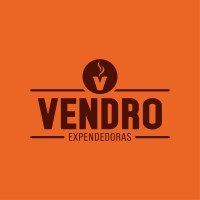 Vendro logo - Similar company to Figi Snacks