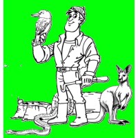 Advanced Tree Care FAUNA SPOTTER CATCHERS logo - Similar company to Sssafe Pty Ltd