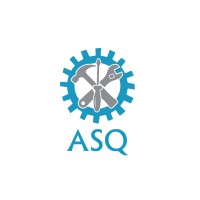 ASQ Training & Assessments logo - Similar company to Training For Construction