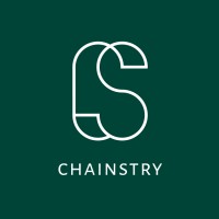 Chainstry logo - Similar company to Grabity