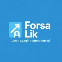 Forsa lik logo - Similar company to Atlantique Solutions