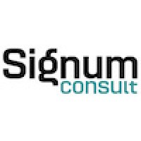 Signum Consult logo - Similar company to Signum Consulting