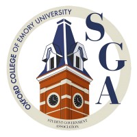 Student Government Association Of Oxford College Of Emory University