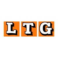 LTG Leitungs– und Tiefbaugesellschaft logo - Similar company to Entricon Gmbh
