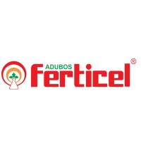 Ferticel Fertilizantes logo - Similar company to Evolution Agro