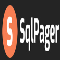 Sql Pager LLC logo - Similar company to Oracle Database Development Freelancers