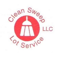 Clean Sweep Lot Service LLC logo - Similar company to Crossroads Street Sweep