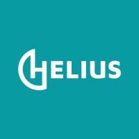 Helius Therapeutics logo - Similar company to Olfactomics