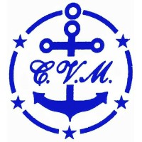 C.V.Μ. INTERNATIONAL FORWARDING PC logo - Similar company to Cargo Hellas Forwarding