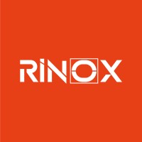 Rinox logo - Similar company to Marcha Studio