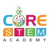CORE STEM ACADEMY logo - Similar company to Core Academy-Ercf