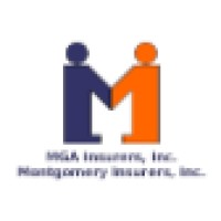 MGA Insurers, Inc. / Montgomery Insurers. Inc. logo - Similar company to Mga+