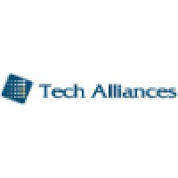 Tech Alliances Partners Pte.Ltd.
