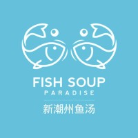 Fish Soup Paradise logo - Similar company to Tsk Foods