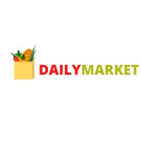 DAILYMARKET logo - Similar company to Beekom