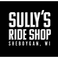Sully's Ride Shop logo - Similar company to Pharmalliance