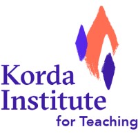 Korda Institute for Teaching logo - Similar company to One Stone Ventures