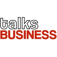 talksBusiness | voor organisaties met purpose logo - Similar company to Dogoodtopeople