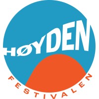 Høydenfestivalen logo - Similar company to Studentersamfunnet I Bergen