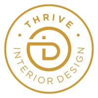 Thrive Interior Design logo - Similar company to Austera Group