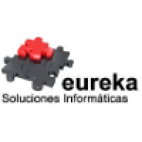 Eureka Soluciones Informáticas logo - Similar company to Inenco Srl