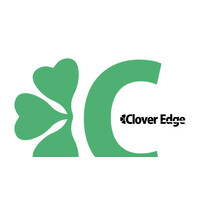 Clover Edge logo - Similar company to Paaplu