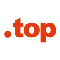 .Top Registry logo - Similar company to .Global Domain Registry