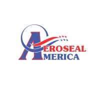 Aeroseal America logo - Similar company to Mighty Lucky