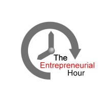 The Entrepreneurial Hour logo - Similar company to Partunity