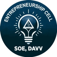 E-Cell,SOE,DAVV logo - Similar company to E-Cell Iips Davv