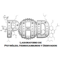 Laboratory of Petroleum, Hydrocarbons and Derivatives logo - Similar company to Intequim