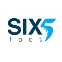 SIXFOOT5 DIGITAL logo - Similar company to New World Designs