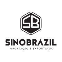 SinoBrazil Importação e Exportação logo - Similar company to Resgalla Engenharia