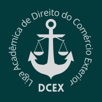 Liga Acadêmica de Direito Do Comércio Exterior logo - Similar company to Comexmack