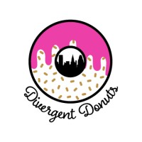 Divergent Donuts logo - Similar company to Alsmart Cpa Dba As Alsmart Consulting Llc