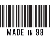 Made In 98
