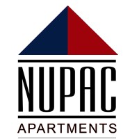 Nupac Apartments logo - Similar company to Osami