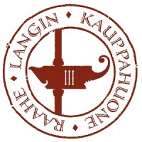Langin Kauppahuone logo - Similar company to Feeniks Visual