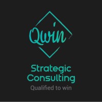 Qwin Consultancy logo - Similar company to Virtual Artboard