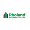 Rholand logo - Similar company to Archileap