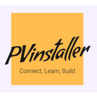 PVinstaller.com logo - Similar company to Link2Light