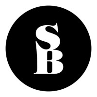 Studio Blackthorn logo - Similar company to Studio Blackthorns