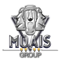 Grupo Moais logo - Similar company to Coopervass - Cooperativa Agropecuária Do Vale Do Sapucaí