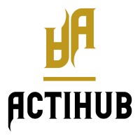 Actihub logo - Similar company to Kitty Joyas Ltd