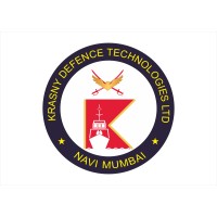 Krasny Defence Technologies Limited logo - Similar company to Jiit