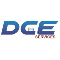 DCE Services logo - Similar company to Igoflex