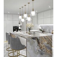 WA Marble & Granite Pty Ltd logo - Similar company to Marbut Stone