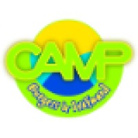 Camp Burgess & Hayward logo - Similar company to Kiddo Byte