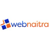 Webnaitra logo - Similar company to Envsoft Solutions Llp