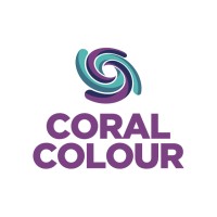 Coral Colour logo - Similar company to Type Creative Group
